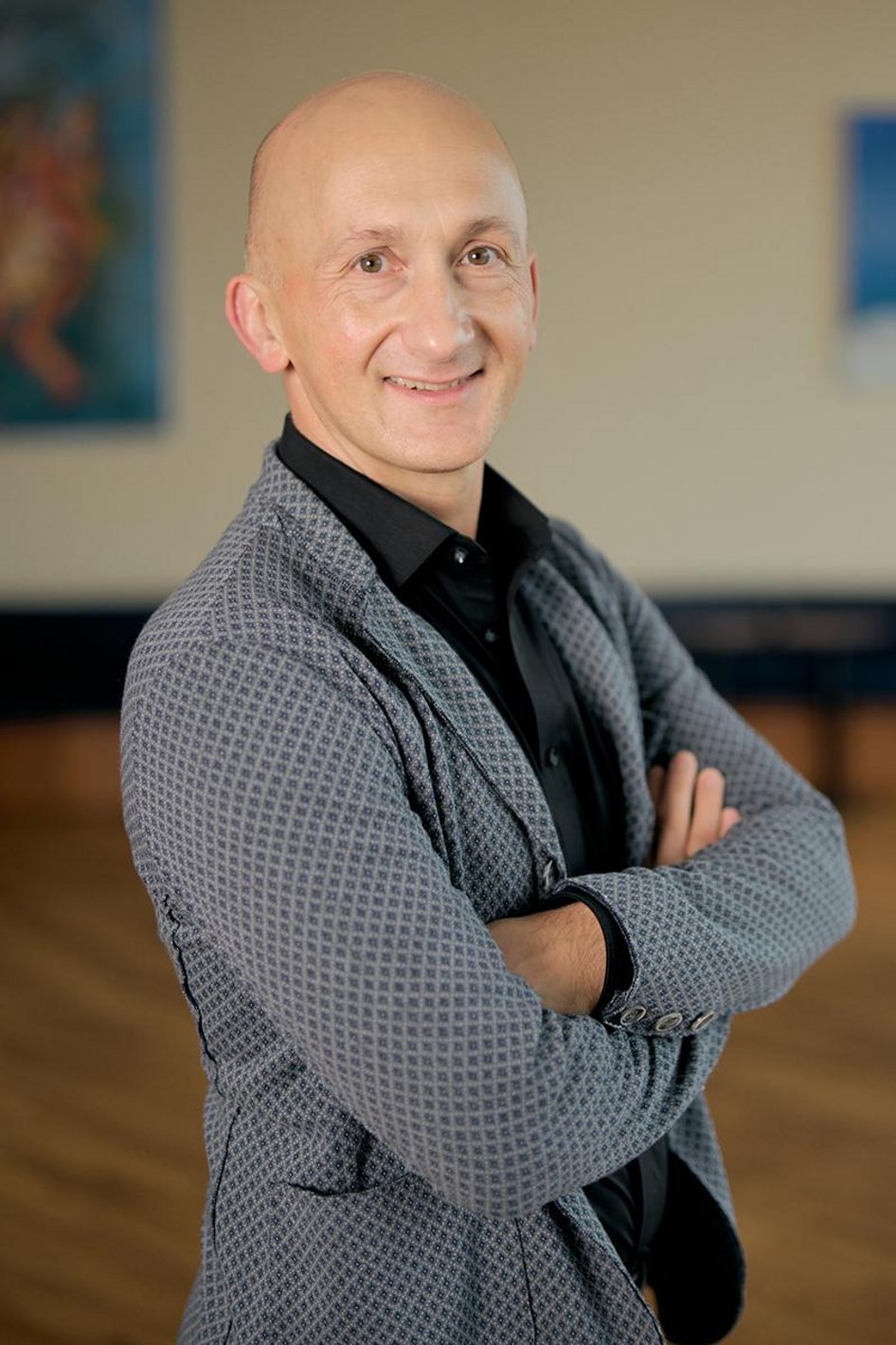 Adam Biurkowski